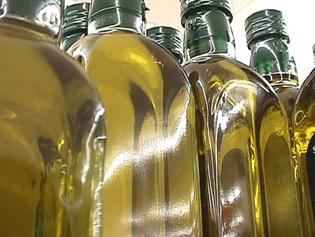 Olive oil